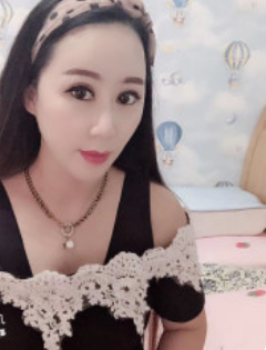 南站明发广场少妇