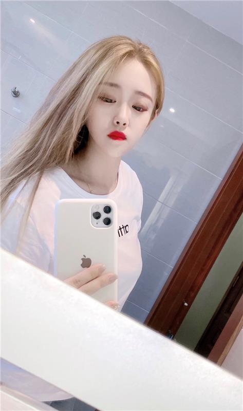 亲自体验江宁大胸妹妹